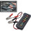 Car Heater, 2 in 1 Fast Heater with Heating and Cooling Function, Defogger Defogger, 12V, 150W, 3 Socket Cigarette Lighter 4