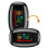 Finger Clip Pulse Oximeter Fingertip Oximeter (Blue 4