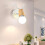 Post Lamp Pillar Gate Lamp Outdoor light column lamp Villa IP65 5