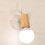 Post Lamp Pillar Gate Lamp Outdoor light column lamp Villa IP65 3
