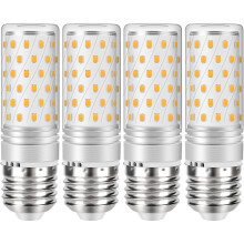 E27 LED bulbs 12W Cool white equivalent to 120 W 1200 lm 6000K