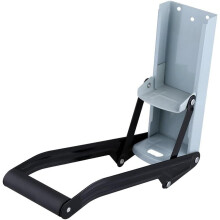 Can and Bottle Compactor Waste Reducer Can Crusher 16 oz Can Crusher for Trash and Recycling