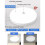 Post Lamp Pillar Gate Lamp Outdoor light column lamp Villa IP65 3