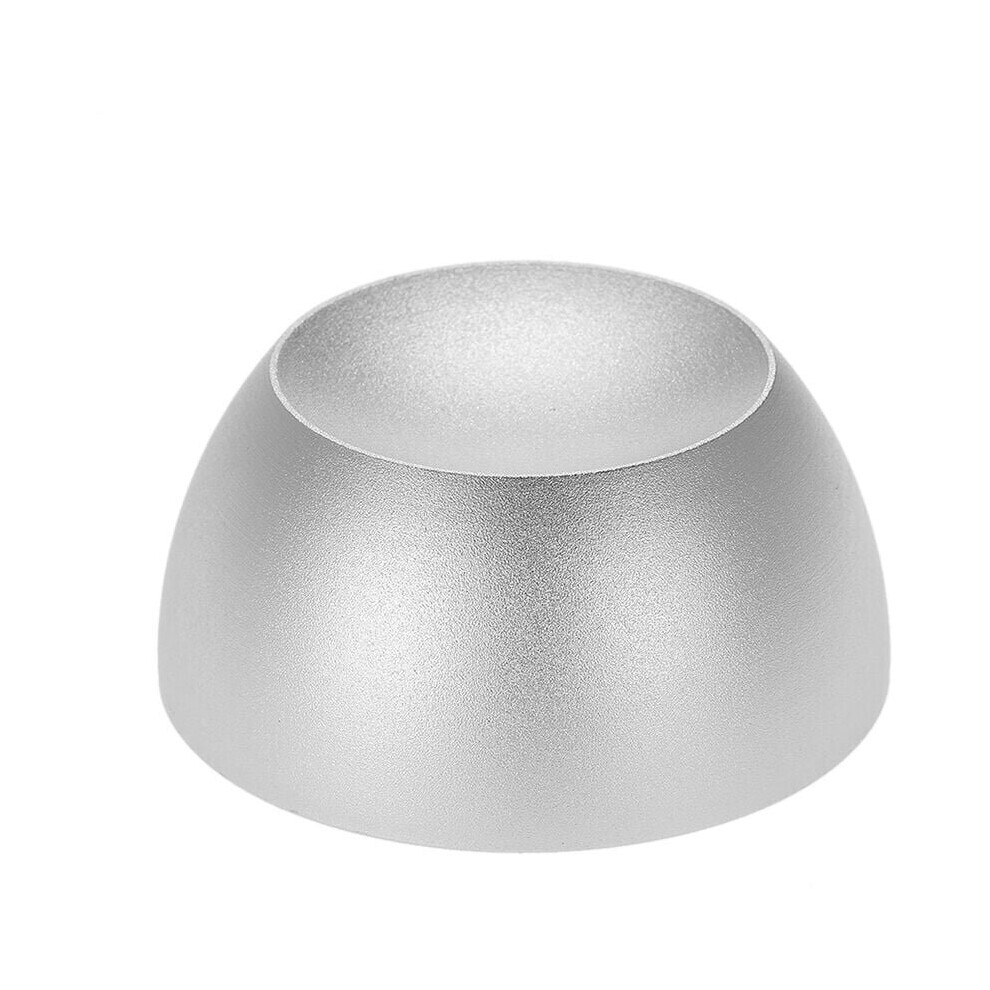 Super Golf Detacher Security Tag Remover Magnetic Intensity 12,000gs Anti-Theft Silver