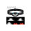 HJC-2 RPHA11 RPHA70 helmet visor, black 4