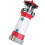 LED Solar Powered Lighthouse, 360 Degree Rotating Lighthouse 3