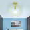 Black kitchen sink mixer 360 Rotation 3