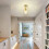Black kitchen sink mixer 360 Rotation 6