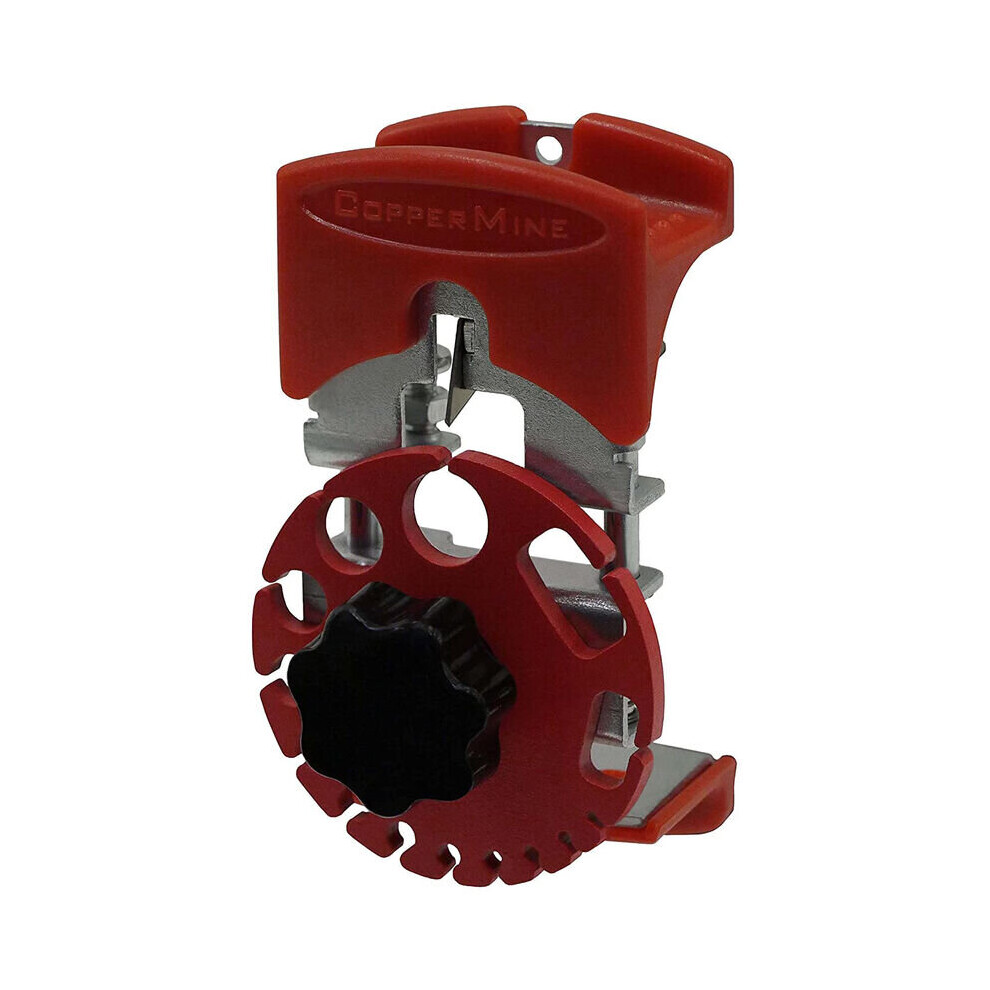 Portable Copper Wire Stripper Manual Stripping Machine Electrician Portable Wire Stripper 10 - 100mm