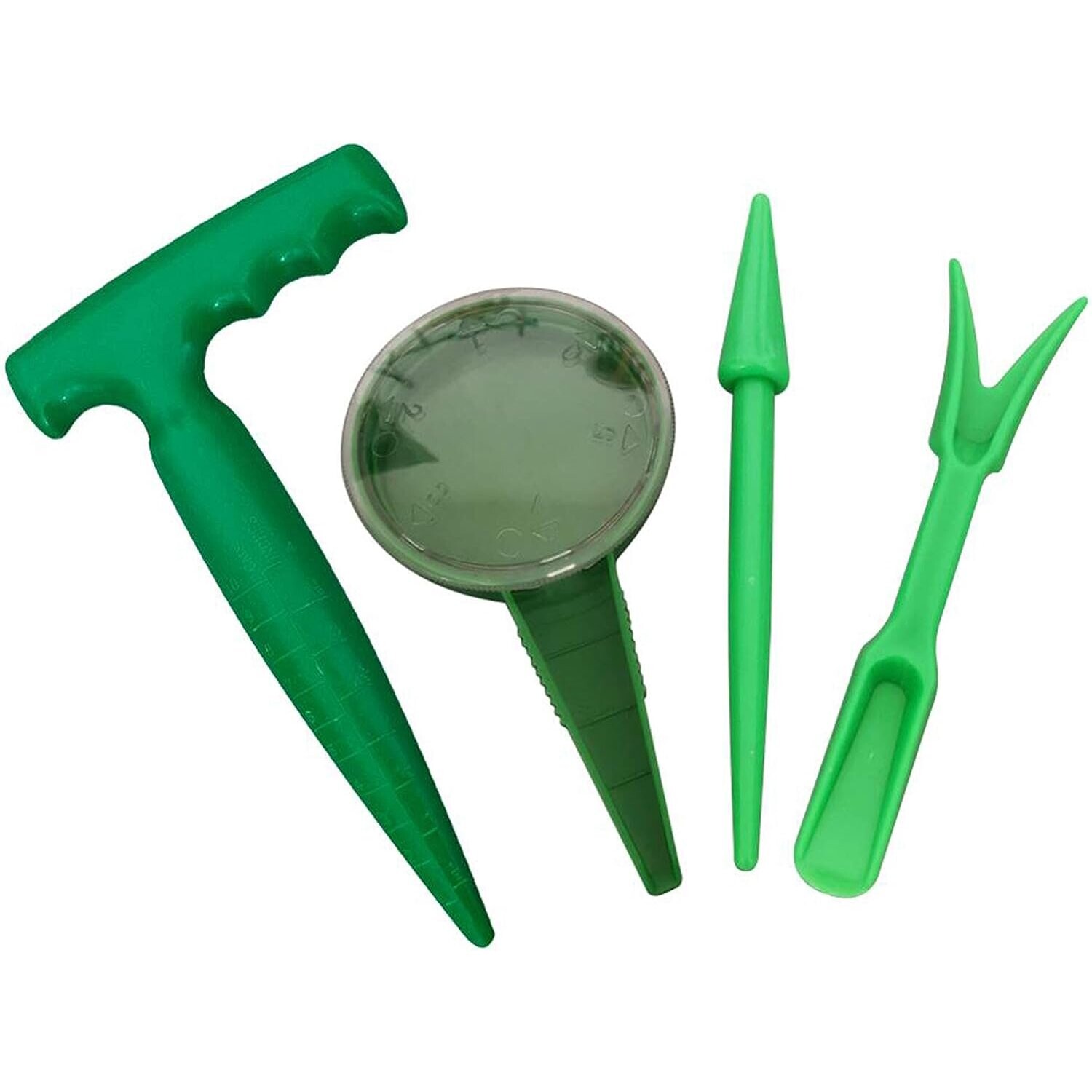 Seeder Tool Succulent Transplanting Tools Seed Sowing Garden Tools Seed ...