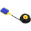 Float switch ,Fdit Float switch water level controller for 5m cables for tank pump 2