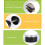 Button switch Motor start and stop switch AC220V/380V 10A waterproof on/off button two buttons with dust box holder 6