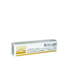 Contractubex gel  20 g