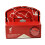 Liverpool FC Liverpooler Mini-Basketball-Set 3