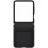 Samsung Samsung Galaxy Z Flip5 Etui Samsung ECO-Læder Sort 5