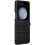 Samsung Samsung Galaxy Z Flip5 Etui Samsung ECO-Læder Sort 3
