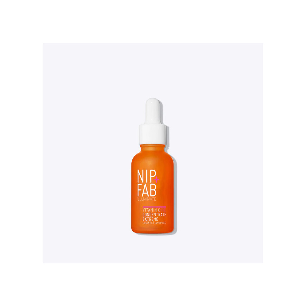 Nip + Fab Vitamin C Fix Concentrate Extreme 15% 30ml