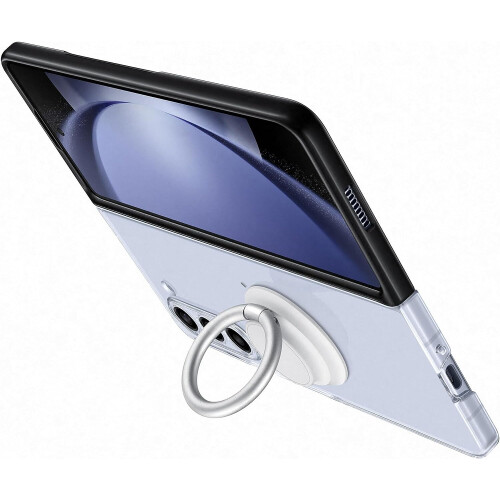 Samsung Samsung Galaxy Fold 5 Gadget Case Clear - EF-XF946CTEGWW 2