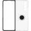 Samsung Samsung Galaxy Fold 5 Gadget Case Clear - EF-XF946CTEGWW 5