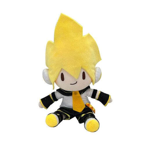 Kagamine store len plush