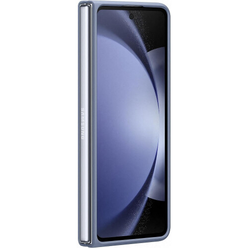 Samsung Samsung Galaxy Fold 5 Slim S Pen Case Blu - EF-OF94PCLEGWW 1