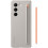 Samsung Coque SAMSUNG Z Fold5 con S Pen integrato - Crema 4