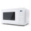 Sharp Sharp 25L Microwave 900W Digital Touch Control - Crystal White 1