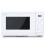Sharp Sharp 25L Microwave 900W Digital Touch Control - Crystal White 4