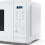 Sharp Sharp 25L Microwave 900W Digital Touch Control - Crystal White 2