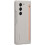 Samsung Coque SAMSUNG Z Fold5 con S Pen integrato - Crema 3
