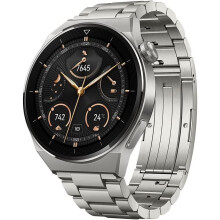 Huawei Watch GT3 Pro 46mm Smartwatch - Titanium