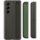 Samsung Samsung Galaxy Fold 5 Standing Case with Strap Graphite-EF-MF946CBEGWW 1