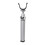 Tools Telescopic Tripod Pole Support Stand Fishing Rod Holder Rods Rests 2