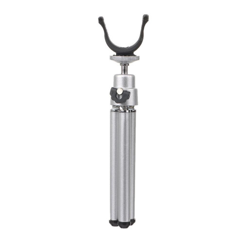 Tools Telescopic Tripod Pole Support Stand Fishing Rod Holder Rods Rests 1