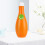 WC Cleaner Bowling Blue Bubble Puhdistustarvikkeet WC Cleaner tabletti 3