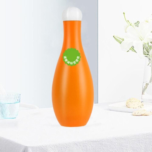 WC Cleaner Bowling Blue Bubble Puhdistustarvikkeet WC Cleaner tabletti 2