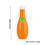 WC Cleaner Bowling Blue Bubble Puhdistustarvikkeet WC Cleaner tabletti 5