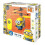 Minions Drone - Avion télécommandé, mini-vol, hélicoptère flash 3