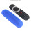 (Blue) Home Protective Case Silicone Shockproof Washable Remote Control Cover For Sky Q 5