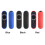 (Blue) Home Protective Case Silicone Shockproof Washable Remote Control Cover For Sky Q 2