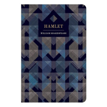 Book Hardback Chiltern Classics Novel William Shakespeare Hamlet