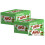 Aero Aero Bubbly Peppermint Mint Chocolate Bar 36g, 48 Pack 3