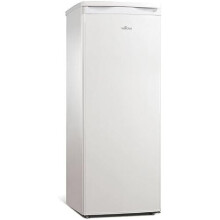 Willow 241L White Tall Larder Fridge, Mark Proof, Reversible Door