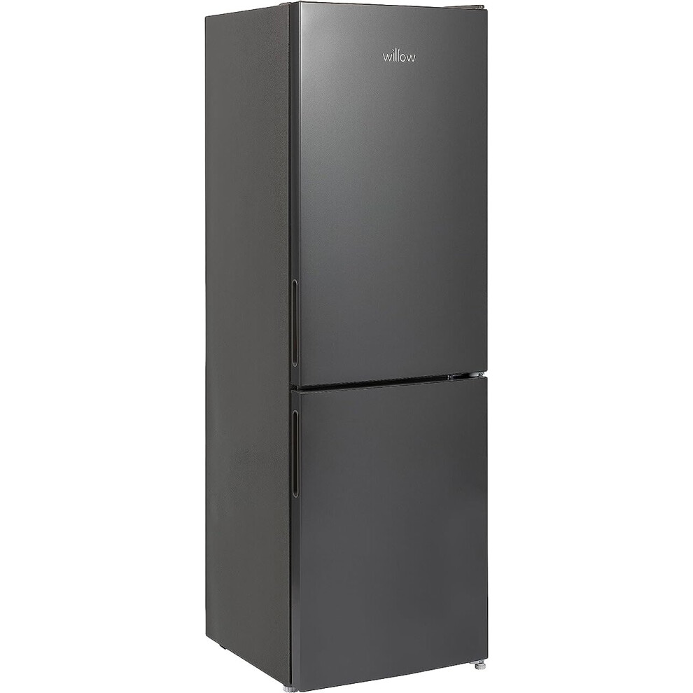 Willow WFF157G Low Frost 60/40 Freestanding Fridge Freezer