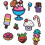 SIMBRIX Feature Pack SO SWEET With 2500+ Brix 3