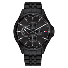 Tommy Hilfiger 1791611 Herren Uhr