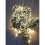 Snow Time 960 WW LED Cluster Lights w/Timer 2
