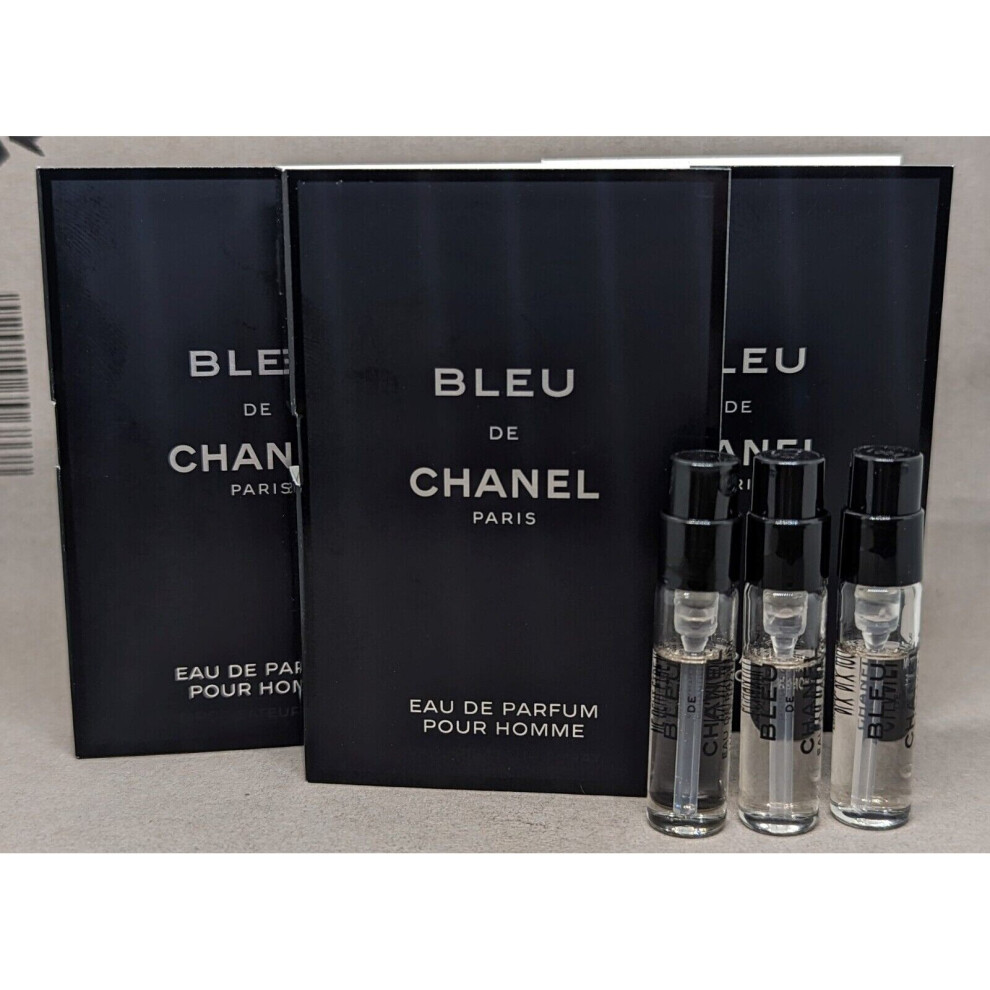 Chanel perfume store samples wholesale