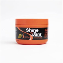 Ampro Shine-n-Jam Supreme Hold - 8 oz