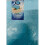 (Ocean) 4Pack Scented Drawer Liner Sheets (58x43cm) 1